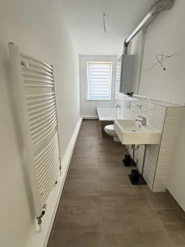 3 Zimmer Wohnung mit 121 m² in Hannover – Bild 8