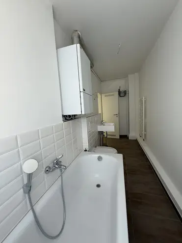 3 Zimmer Wohnung mit 121 m² in Hannover – Bild 9