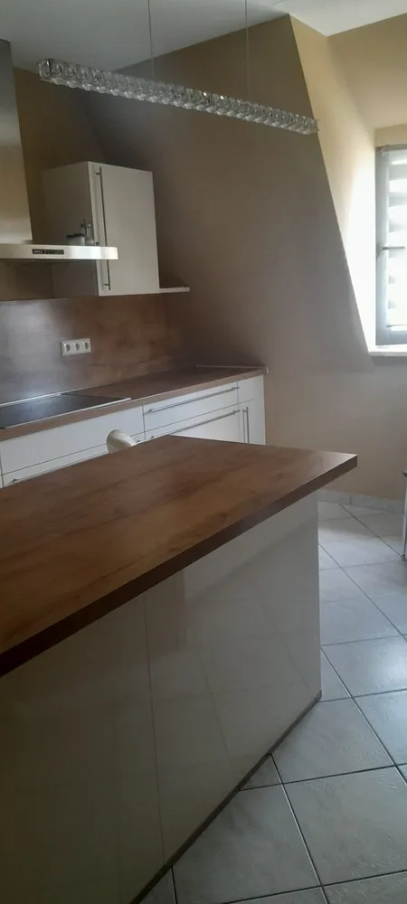 4 Zimmer Wohnung mit 120 m² in Fürth – Bild 2