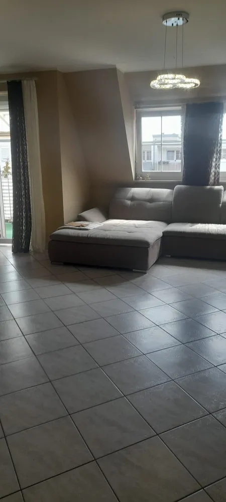 4 Zimmer Wohnung mit 120 m² in Fürth – Bild 4