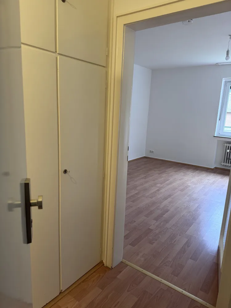 1 Zimmer Wohnung mit 29 m² in Essen – Bild 4