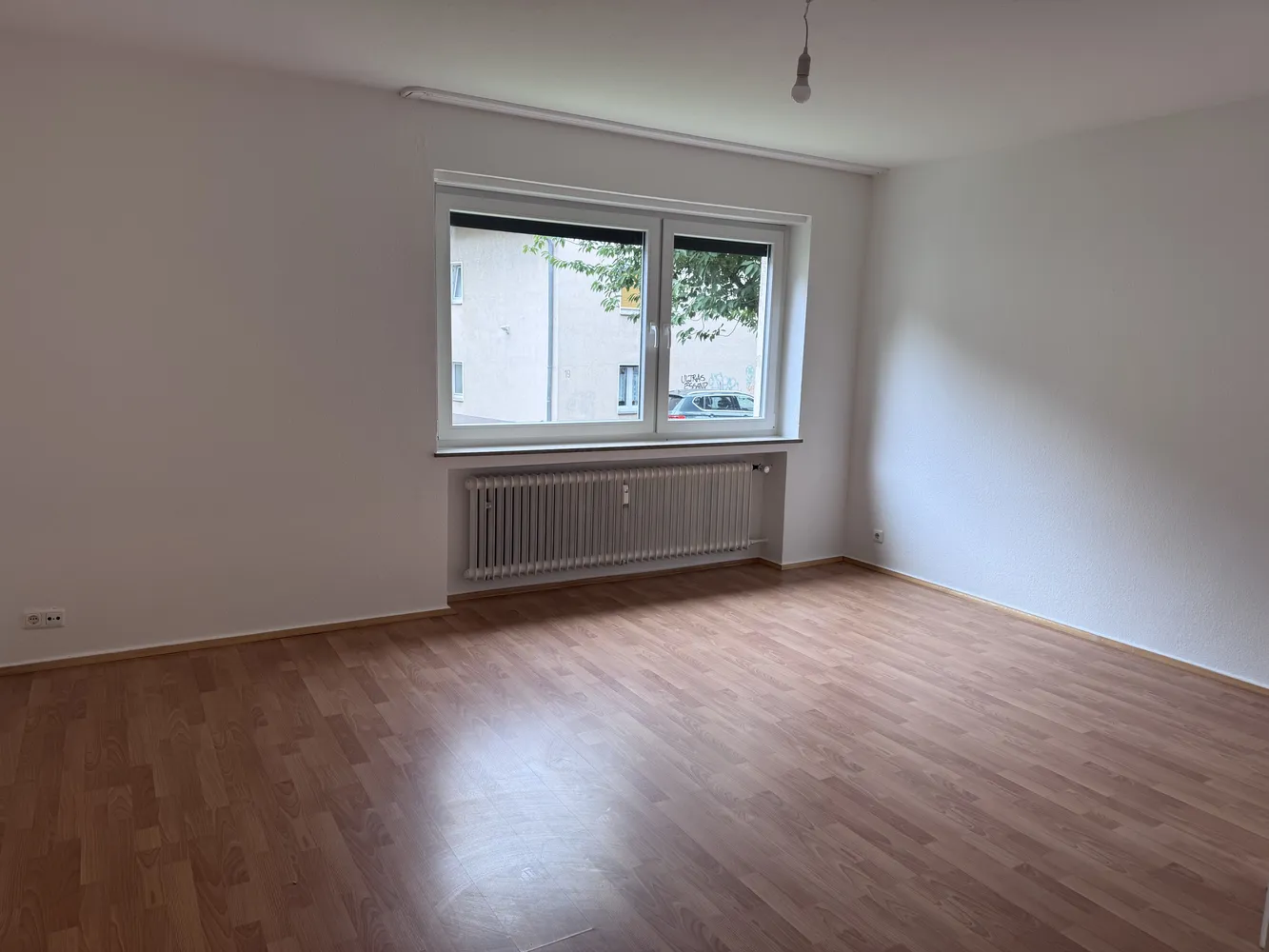 1 Zimmer Wohnung mit 29 m² in Essen – Bild 1