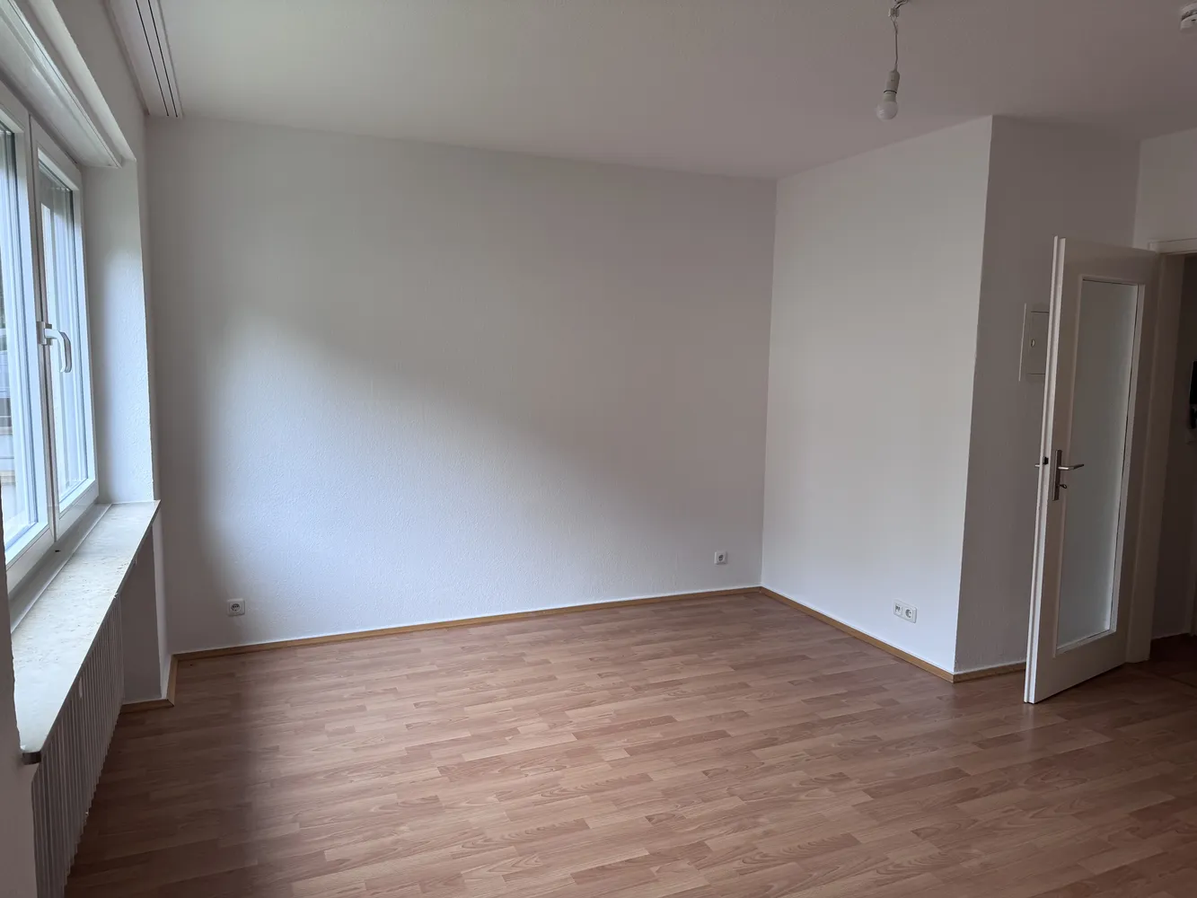 1 Zimmer Wohnung mit 29 m² in Essen – Bild 6