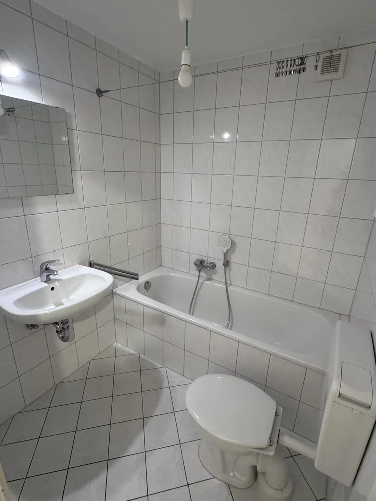 1 Zimmer Wohnung mit 29 m² in Essen – Bild 10