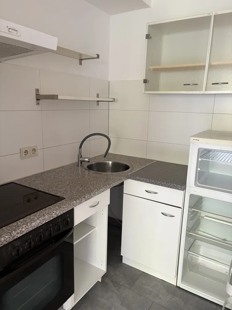 1 Zimmer Wohnung mit 48 m² in Erding – Bild 4