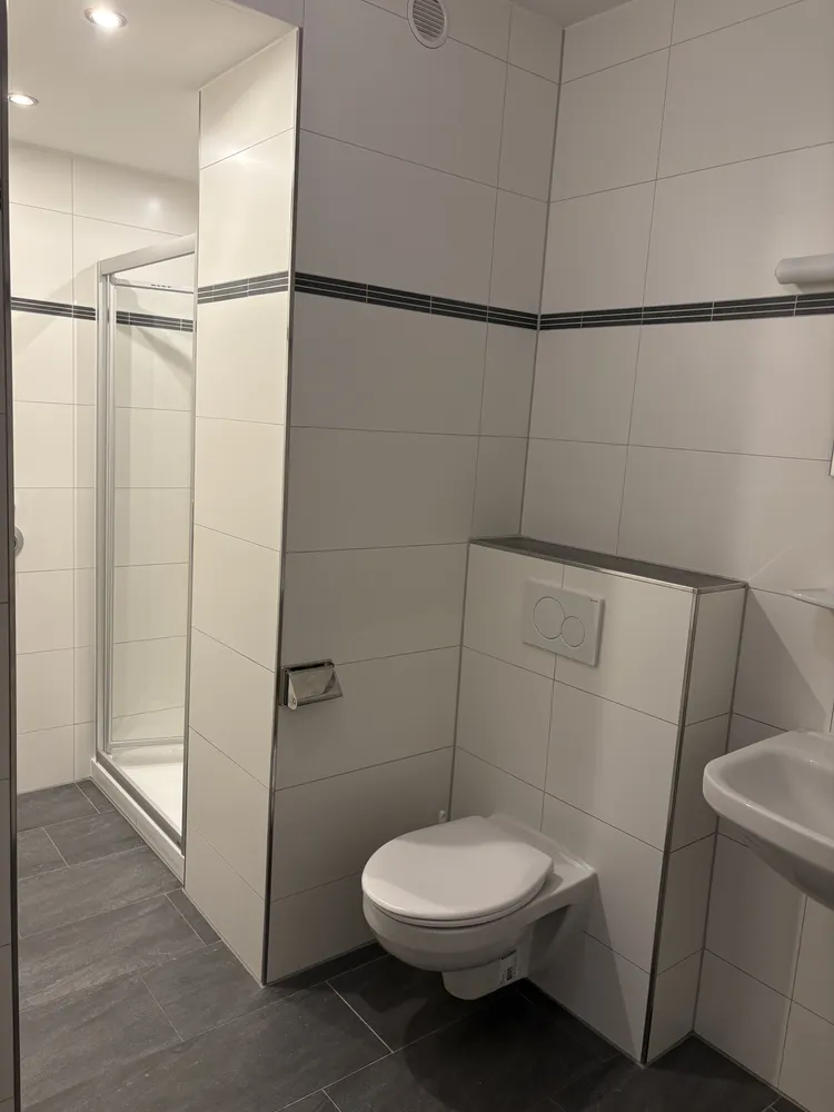 1 Zimmer Wohnung mit 48 m² in Erding – Bild 5