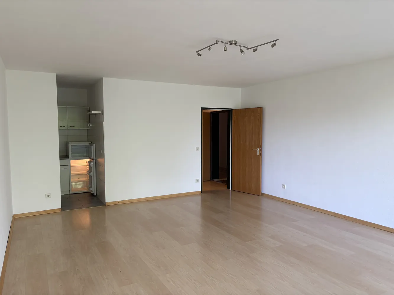 1 Zimmer Wohnung mit 48 m² in Erding – Bild 6