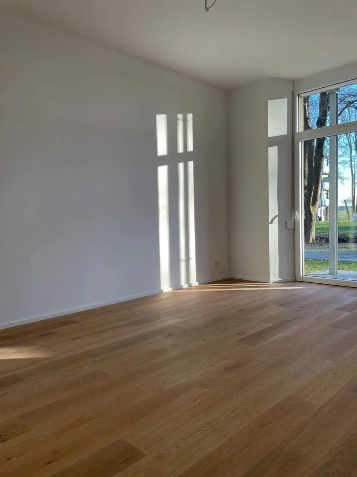 Studio mit 20 m² in Amberg – Bild 1