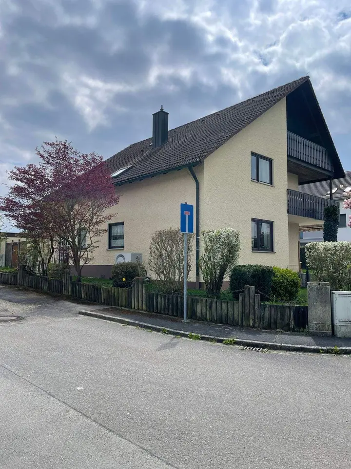 Studio mit 20 m² in Amberg – Bild 4