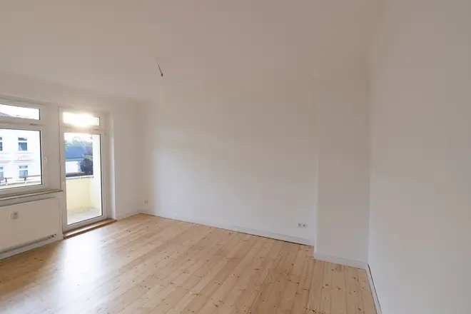 2 Zimmer Wohnung mit 58 m² in Dresden – Bild 2