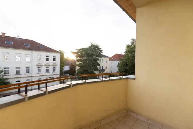 2 Zimmer Wohnung mit 58 m² in Dresden – Bild 3