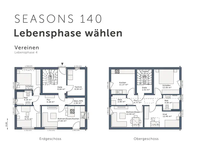 5 Zimmer Haus mit 144 m² in Neuss – Bild 6