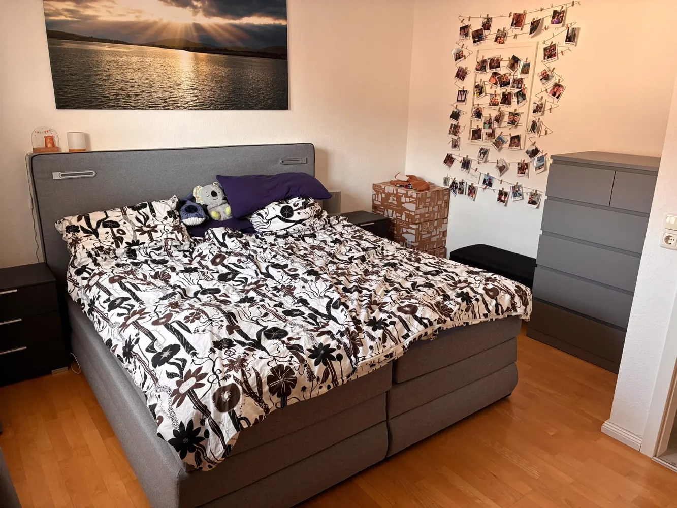 3 Zimmer Wohnung mit 100 m² in Wiesbaden – Bild 11