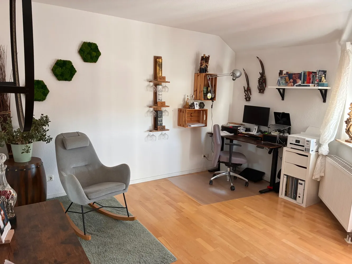 3 Zimmer Wohnung mit 100 m² in Wiesbaden – Bild 8