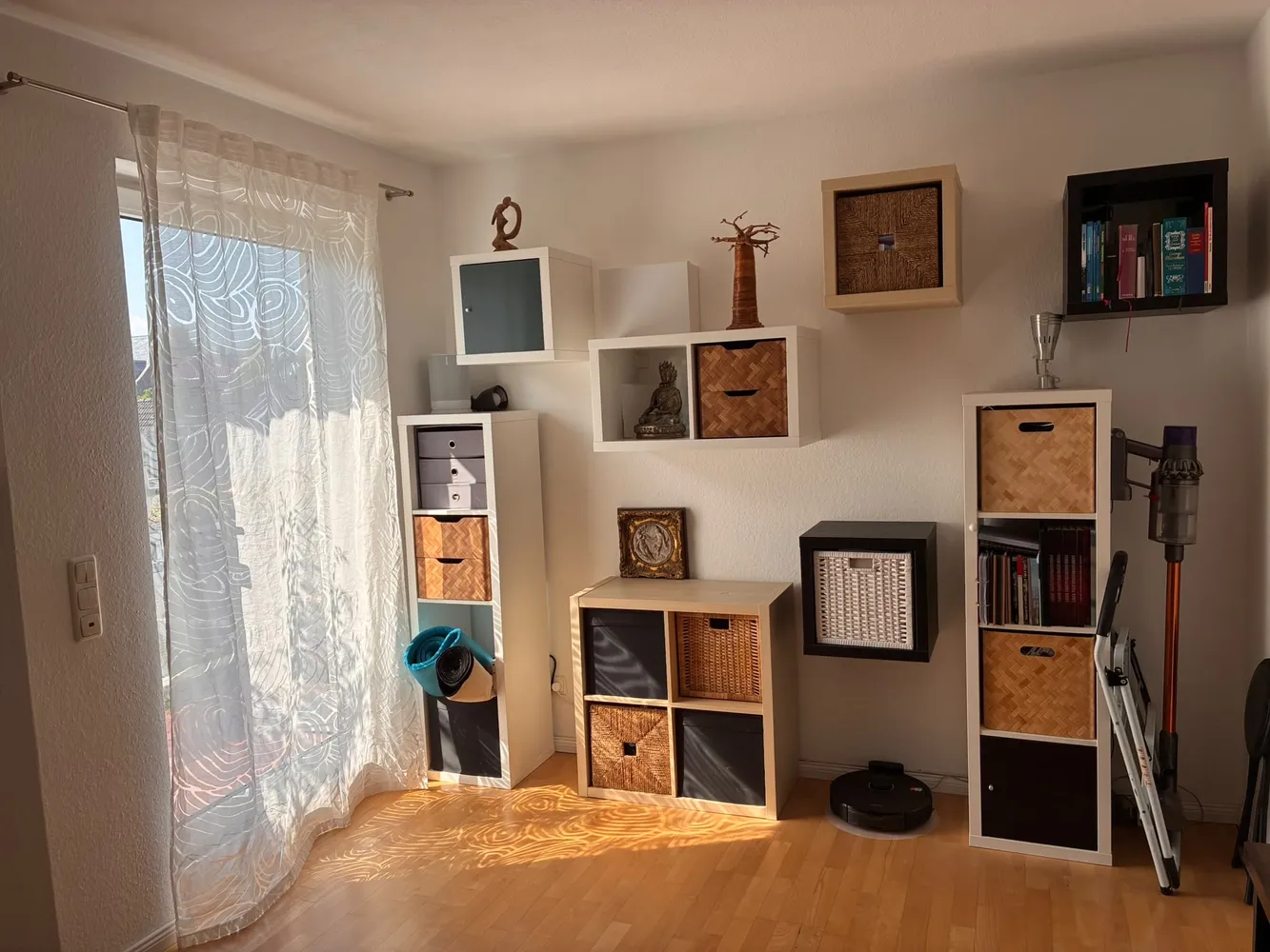 3 Zimmer Wohnung mit 100 m² in Wiesbaden – Bild 10