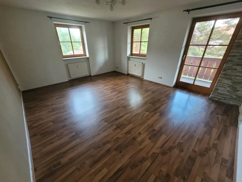 WG-Zimmer mit 90 m² in Berchtesgaden – Bild 1