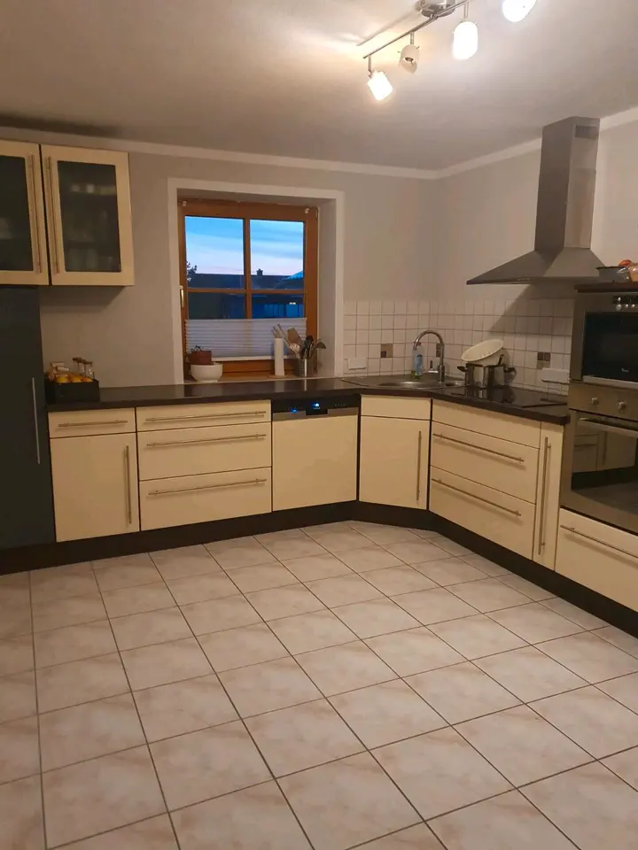 WG-Zimmer mit 90 m² in Berchtesgaden – Bild 2