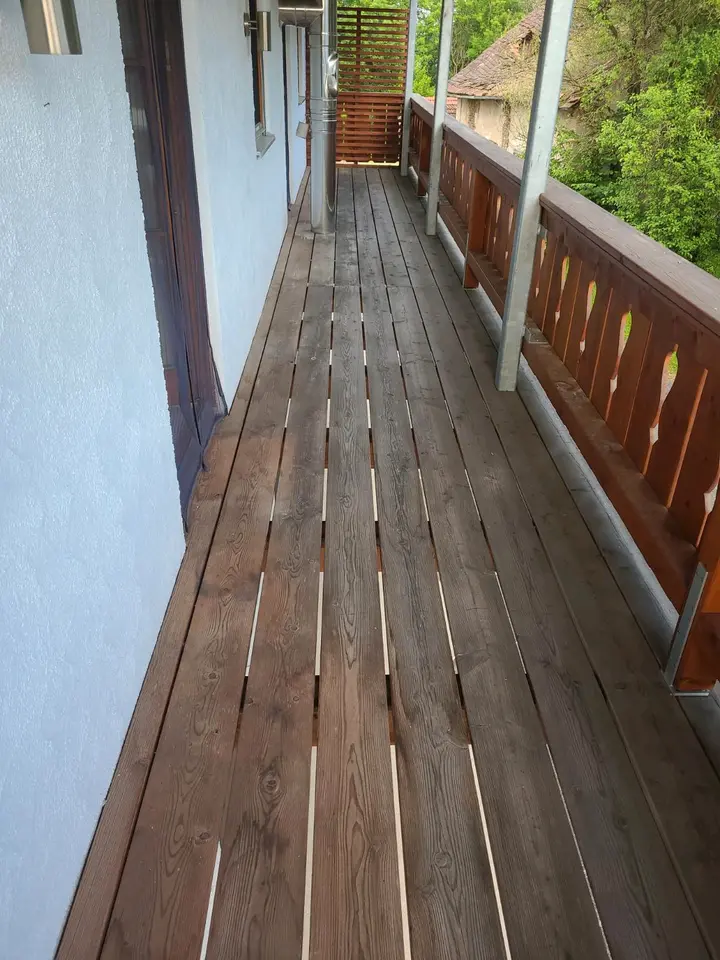 WG-Zimmer mit 90 m² in Berchtesgaden – Bild 3