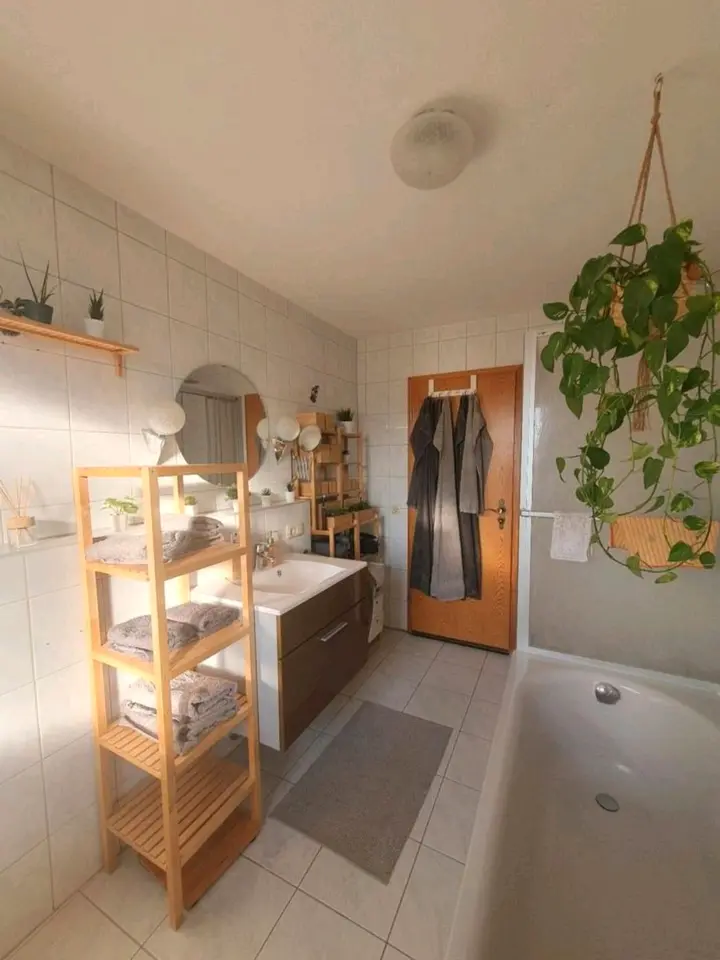 WG-Zimmer mit 90 m² in Berchtesgaden – Bild 4