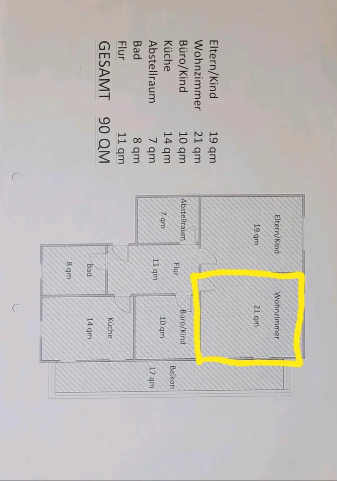 WG-Zimmer mit 90 m² in Berchtesgaden – Bild 5
