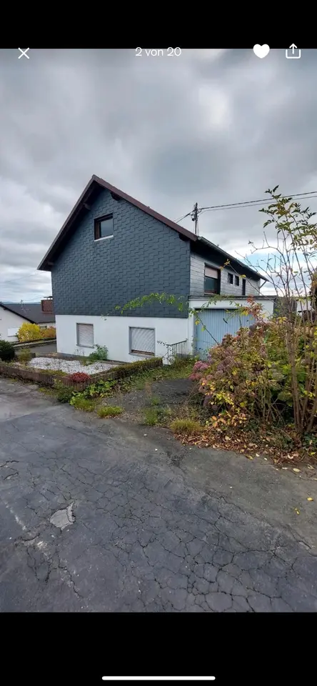 9 Zimmer Haus mit 307 m² in Siegen – Bild 4