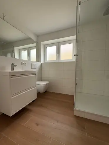 4 Zimmer Wohnung mit 90 m² in Augsburg – Bild 4