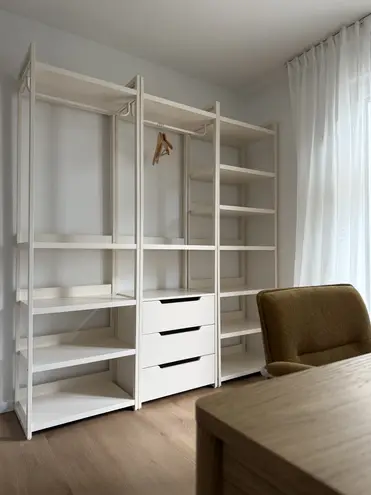 4 Zimmer Wohnung mit 90 m² in Augsburg – Bild 5