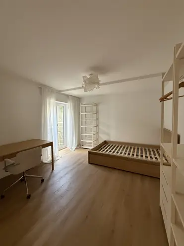4 Zimmer Wohnung mit 90 m² in Augsburg – Bild 6