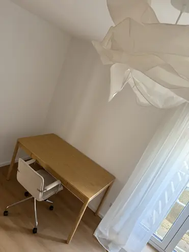 4 Zimmer Wohnung mit 90 m² in Augsburg – Bild 7