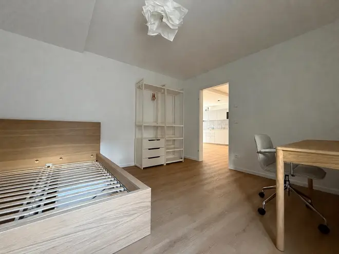 4 Zimmer Wohnung mit 90 m² in Augsburg – Bild 8