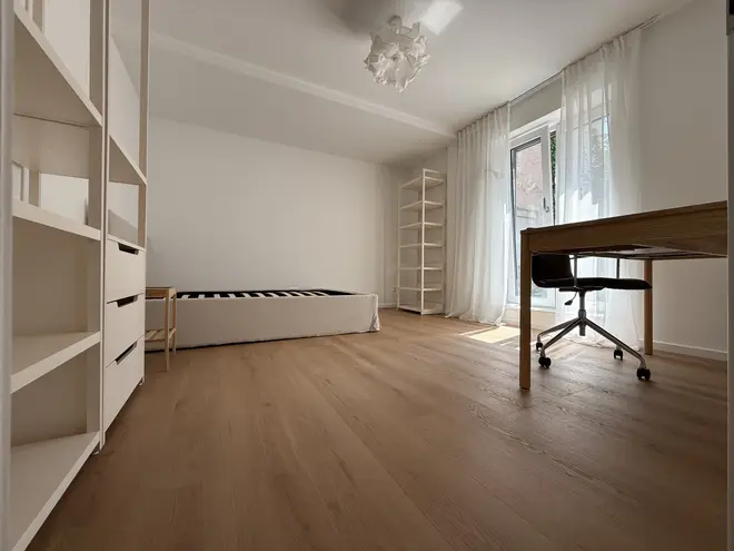 4 Zimmer Wohnung mit 90 m² in Augsburg – Bild 9