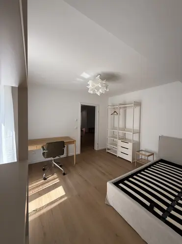 4 Zimmer Wohnung mit 90 m² in Augsburg – Bild 10