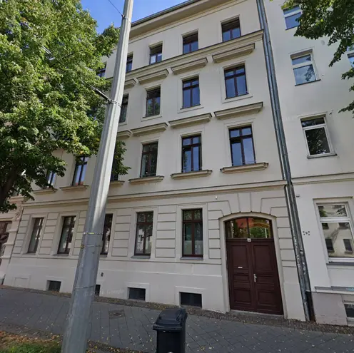 2 Zimmer Wohnung mit 62 m² in Leipzig – Bild 1