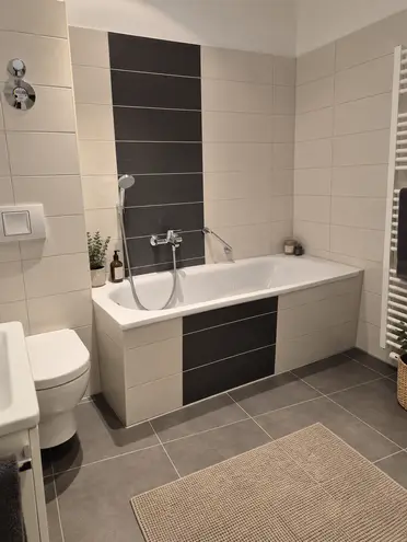 2 Zimmer Wohnung mit 62 m² in Leipzig – Bild 2