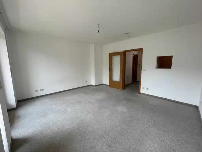 1 Zimmer Wohnung mit 32 m² in Augsburg – Bild 3