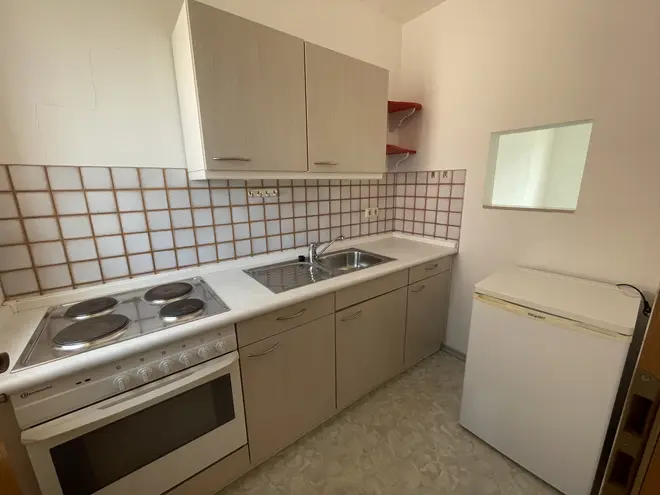1 Zimmer Wohnung mit 32 m² in Augsburg – Bild 5