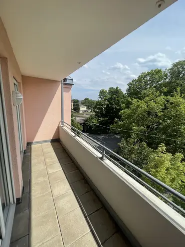 1 Zimmer Wohnung mit 32 m² in Augsburg – Bild 9