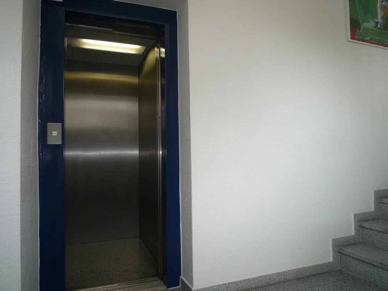 3 Zimmer Wohnung mit 77 m² in Remscheid – Bild 11