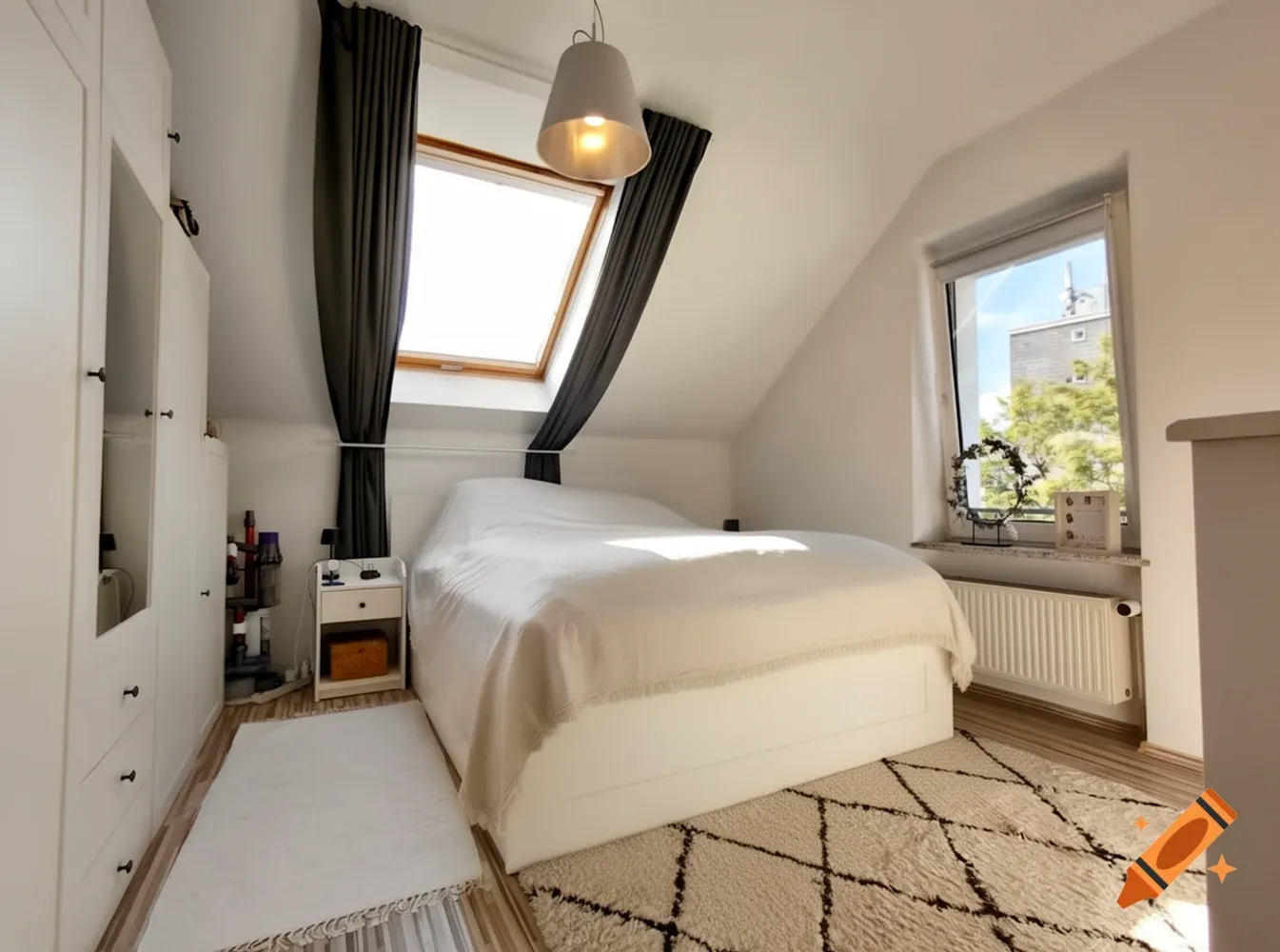 3 Zimmer Wohnung mit 77 m² in Remscheid – Bild 3