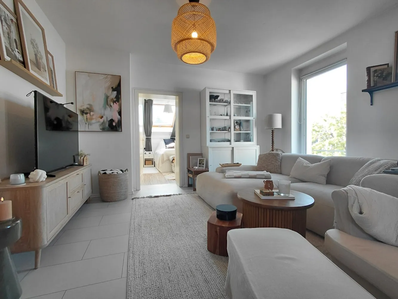3 Zimmer Wohnung mit 77 m² in Remscheid – Bild 4