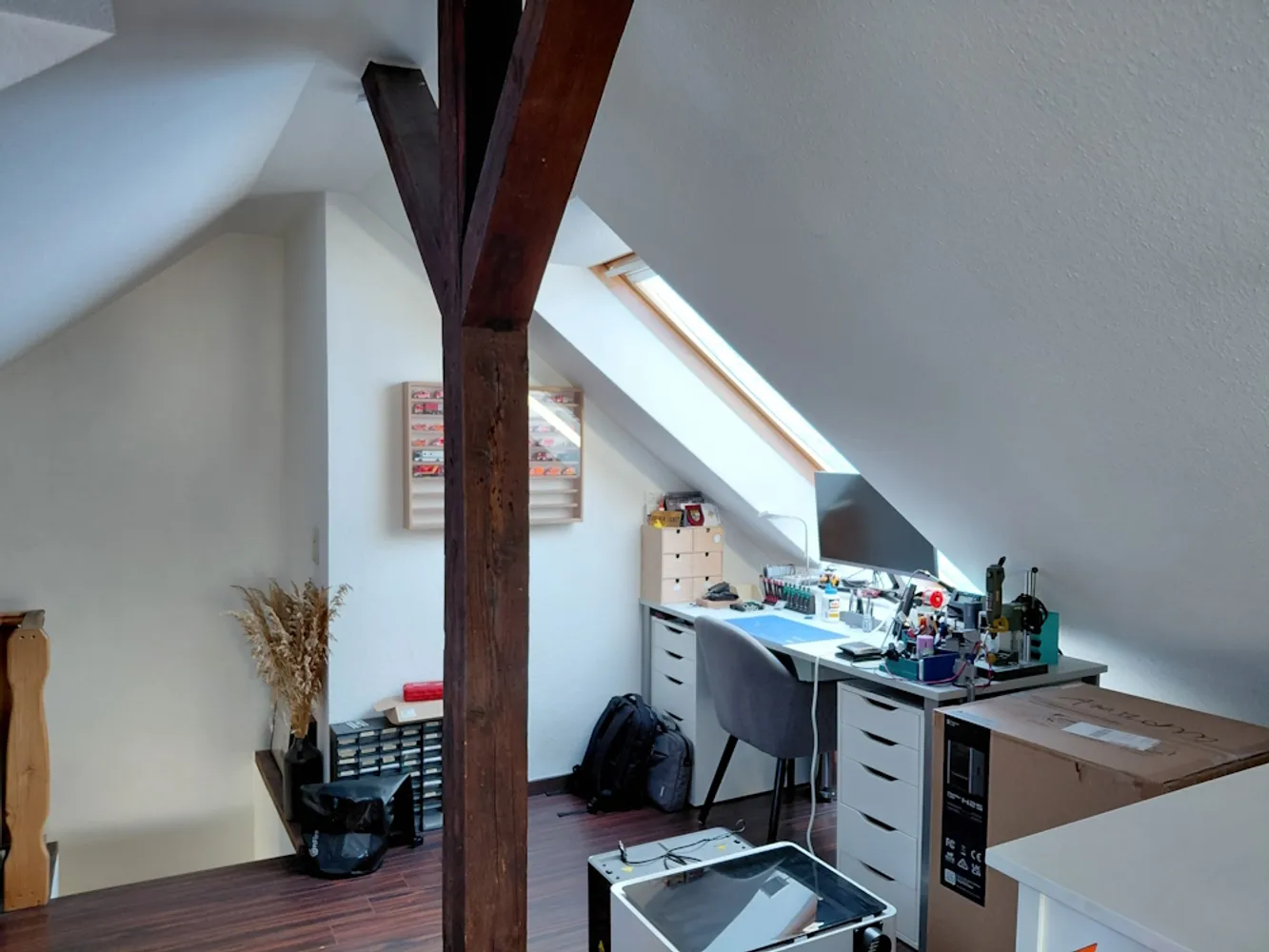 3 Zimmer Wohnung mit 77 m² in Remscheid – Bild 10