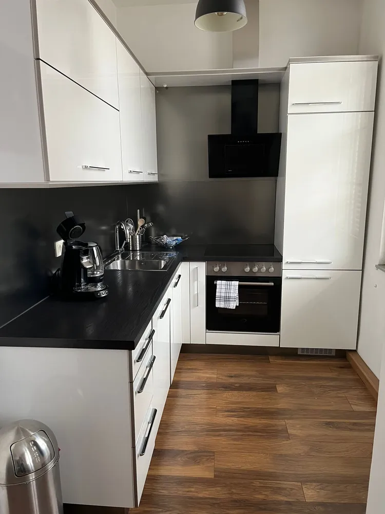 2 Zimmer Wohnung mit 38 m² in Mannheim – Bild 3