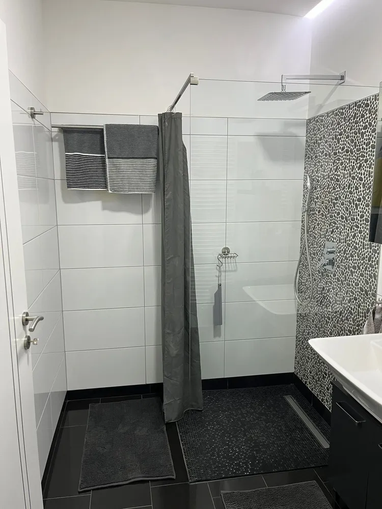 2 Zimmer Wohnung mit 38 m² in Mannheim – Bild 4