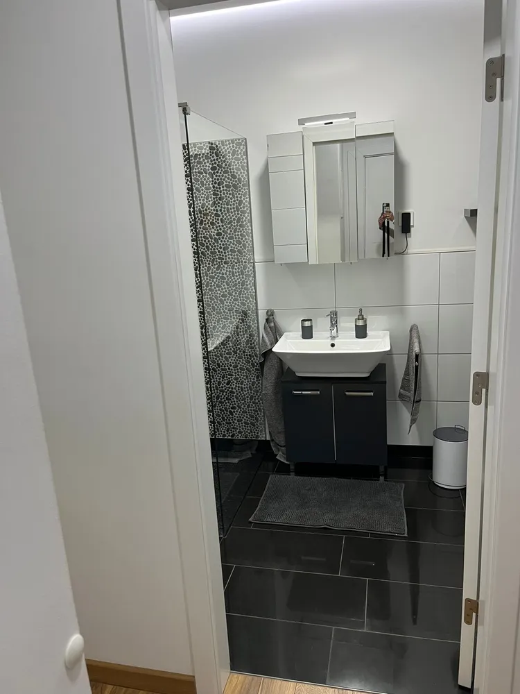 2 Zimmer Wohnung mit 38 m² in Mannheim – Bild 5