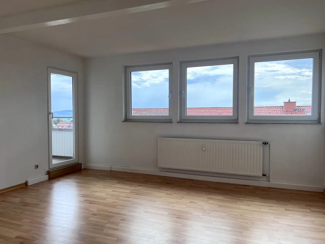 3 Zimmer Wohnung mit 83 m² in Göttingen – Bild 2