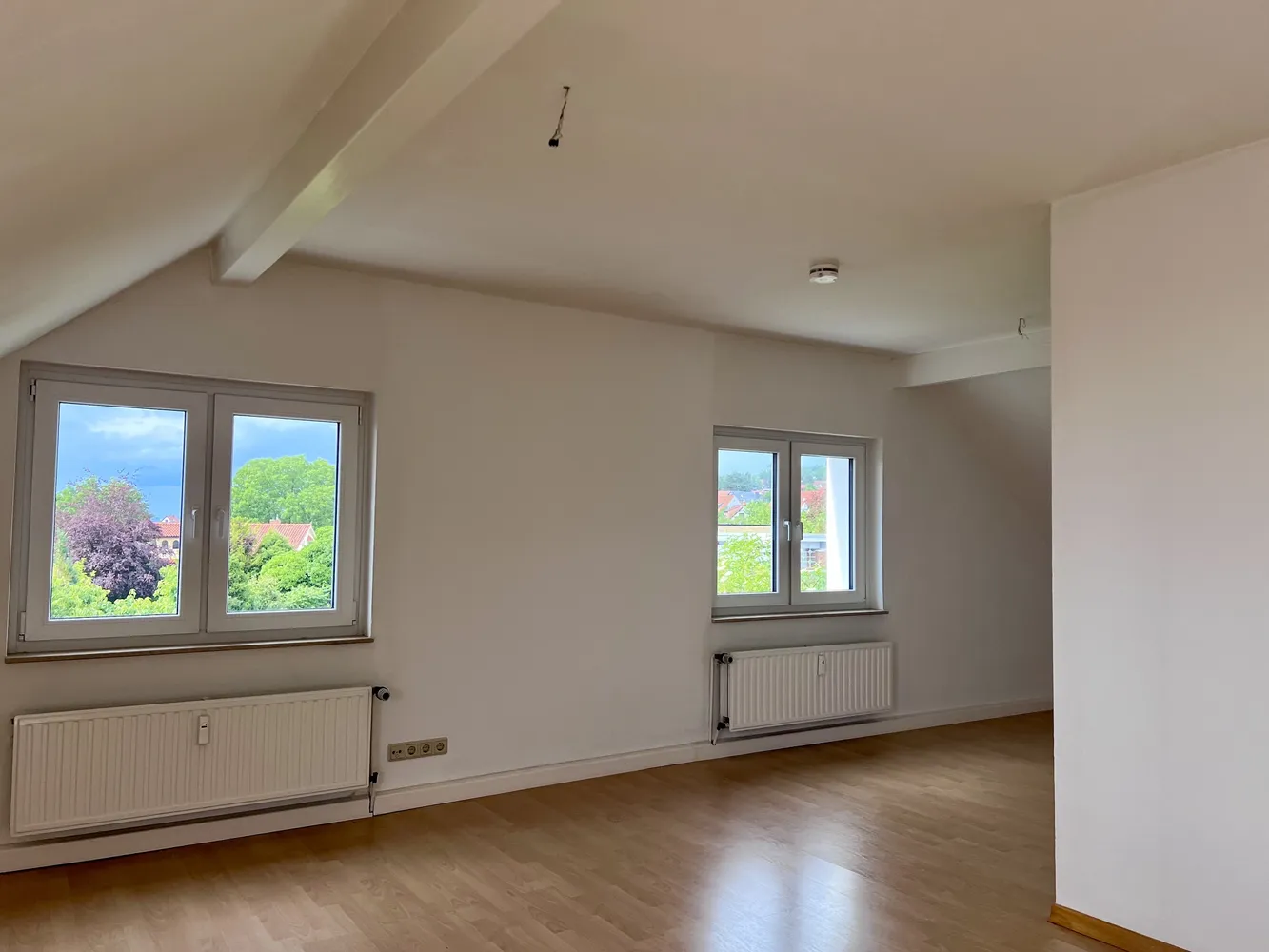 3 Zimmer Wohnung mit 83 m² in Göttingen – Bild 3