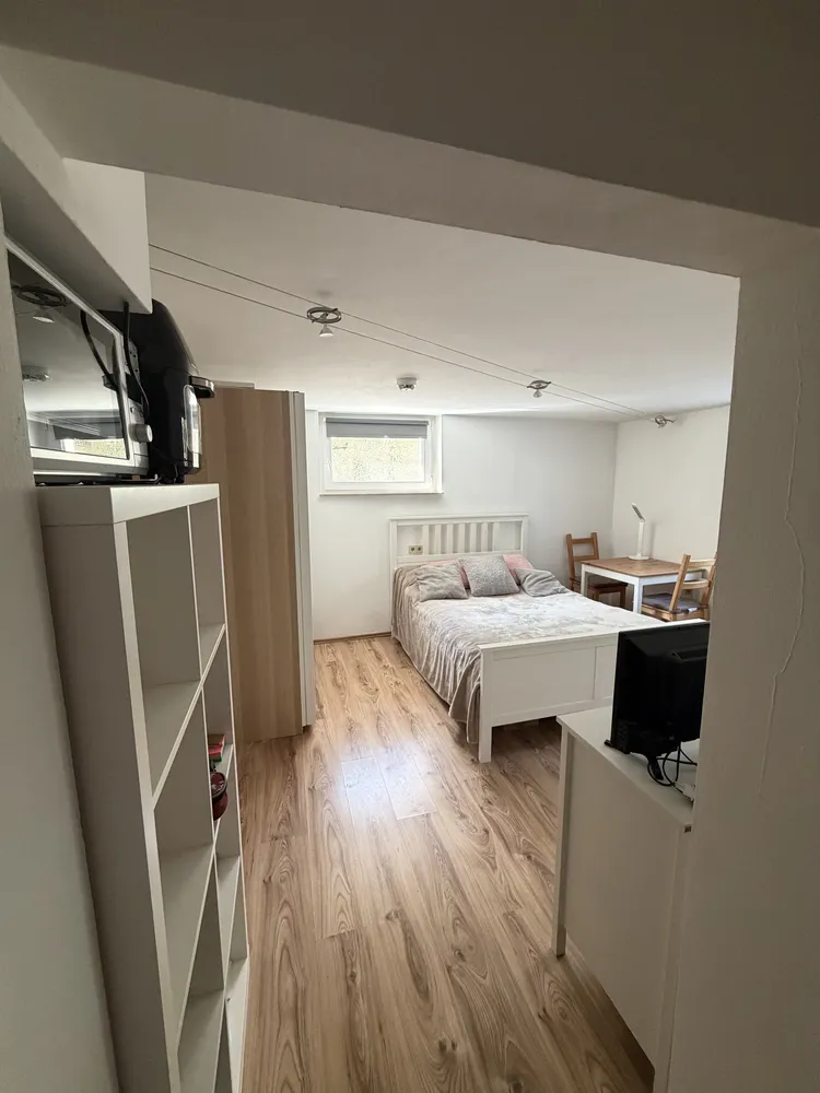1 Zimmer Wohnung mit 20 m² in Mainz – Bild 1