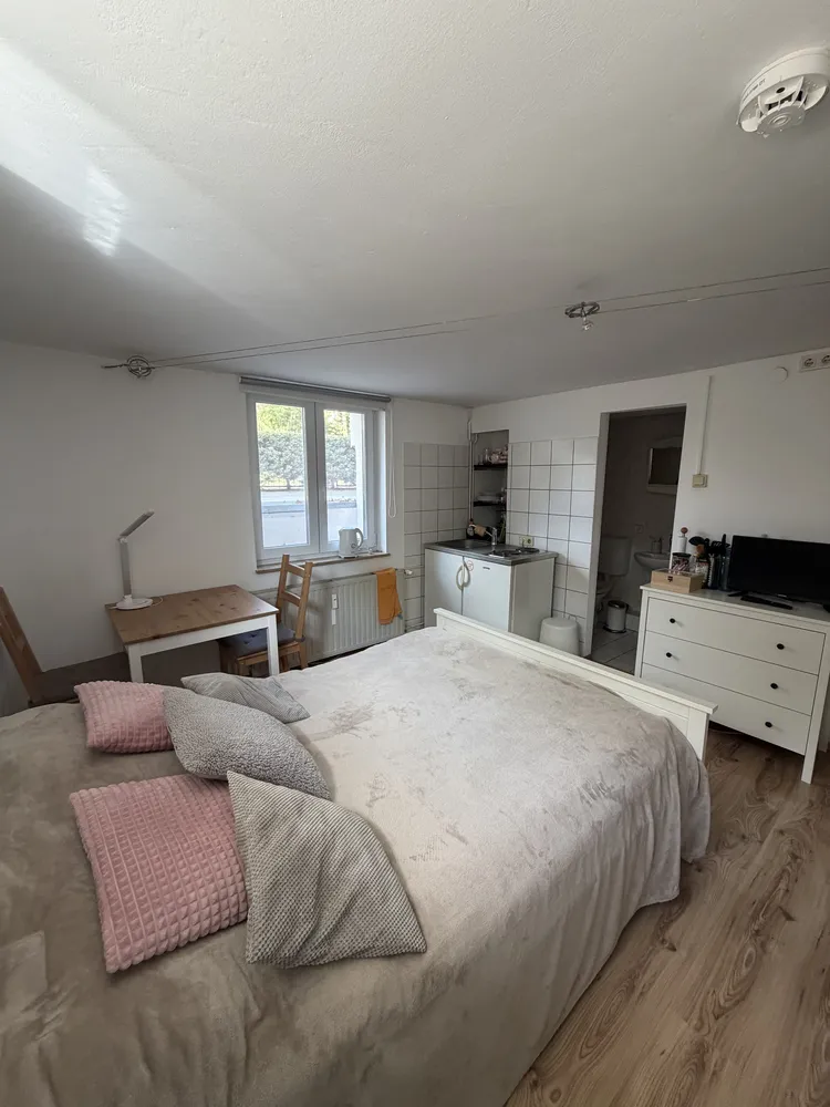 1 Zimmer Wohnung mit 20 m² in Mainz – Bild 2