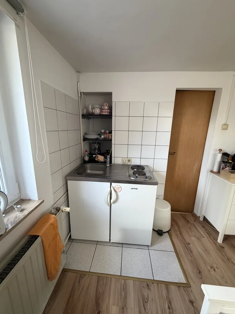 1 Zimmer Wohnung mit 20 m² in Mainz – Bild 3