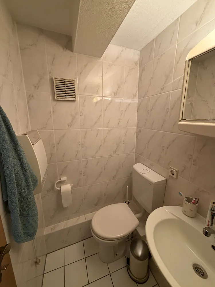1 Zimmer Wohnung mit 20 m² in Mainz – Bild 4
